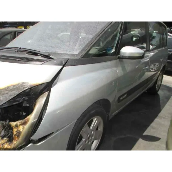 RENAULT ESPACE IV (JK0) '2004 DYNAMIQUE PLATA