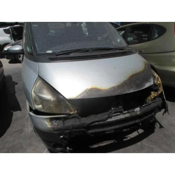 RENAULT ESPACE IV (JK0) '2004 DYNAMIQUE PLATA