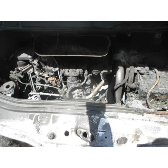 RENAULT ESPACE IV (JK0) '2004 DYNAMIQUE PLATA