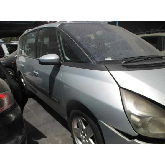 RENAULT ESPACE IV (JK0) '2004 DYNAMIQUE PLATA