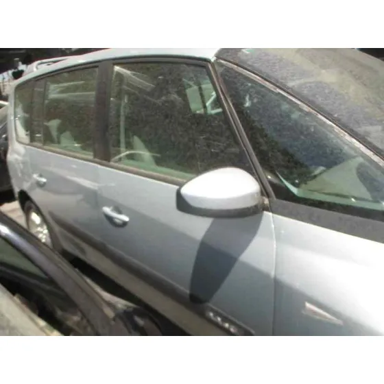RENAULT ESPACE IV (JK0) '2004 DYNAMIQUE PLATA