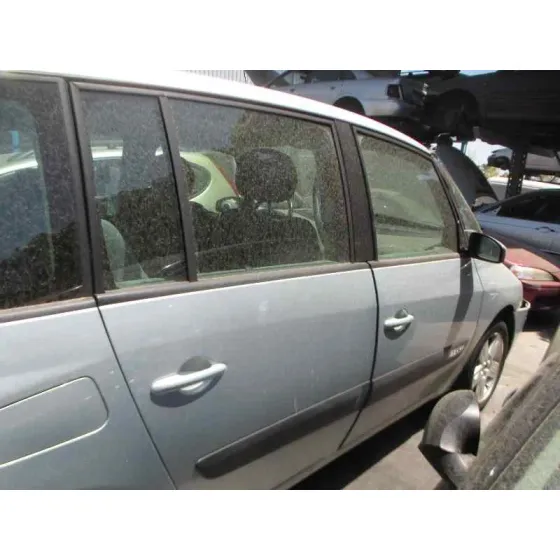 RENAULT ESPACE IV (JK0) '2004 DYNAMIQUE PLATA