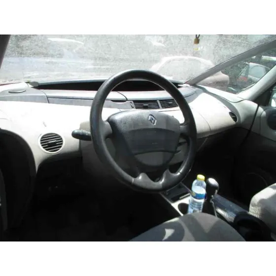 RENAULT ESPACE IV (JK0) '2004 DYNAMIQUE PLATA