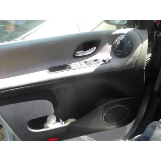 RENAULT ESPACE IV (JK0) '2004 DYNAMIQUE PLATA