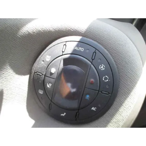 RENAULT ESPACE IV (JK0) '2004 DYNAMIQUE PLATA