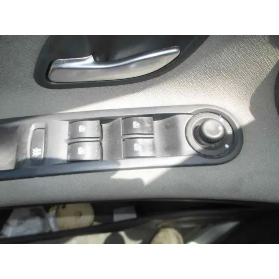 RENAULT ESPACE IV (JK0) '2004 DYNAMIQUE PLATA