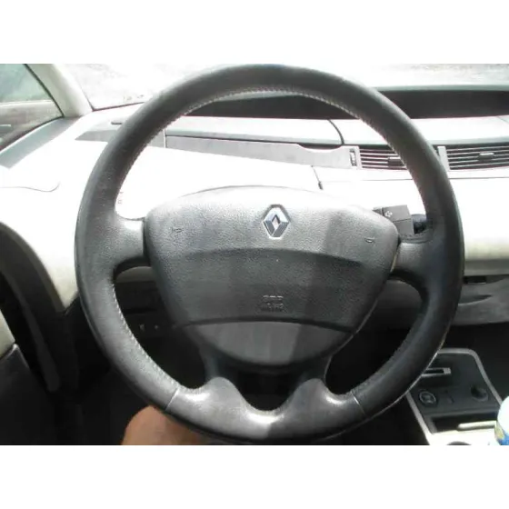 RENAULT ESPACE IV (JK0) '2004 DYNAMIQUE PLATA
