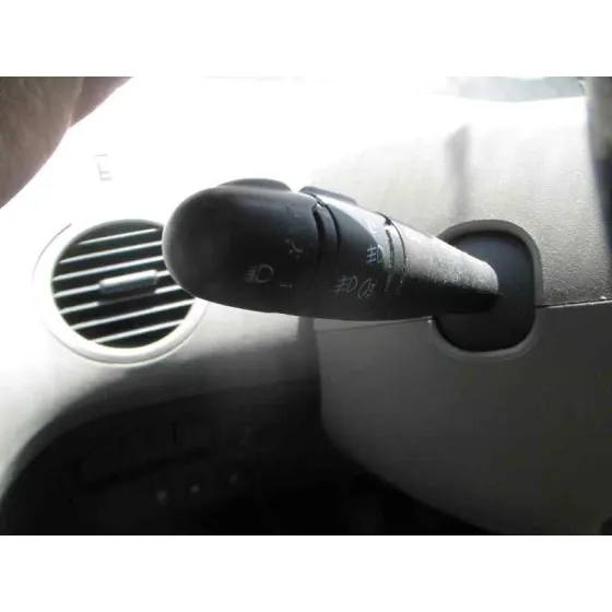 RENAULT ESPACE IV (JK0) '2004 DYNAMIQUE PLATA