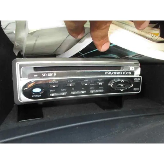 RENAULT ESPACE IV (JK0) '2004 DYNAMIQUE PLATA