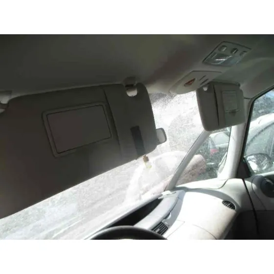 RENAULT ESPACE IV (JK0) '2004 DYNAMIQUE PLATA