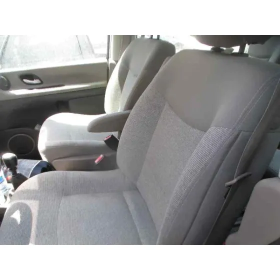 RENAULT ESPACE IV (JK0) '2004 DYNAMIQUE PLATA