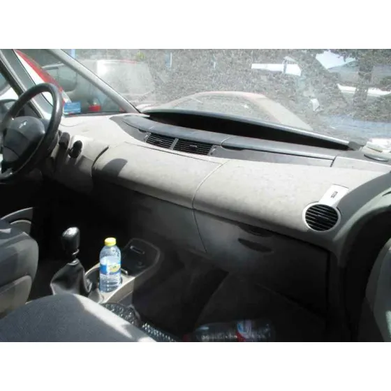 RENAULT ESPACE IV (JK0) '2004 DYNAMIQUE PLATA