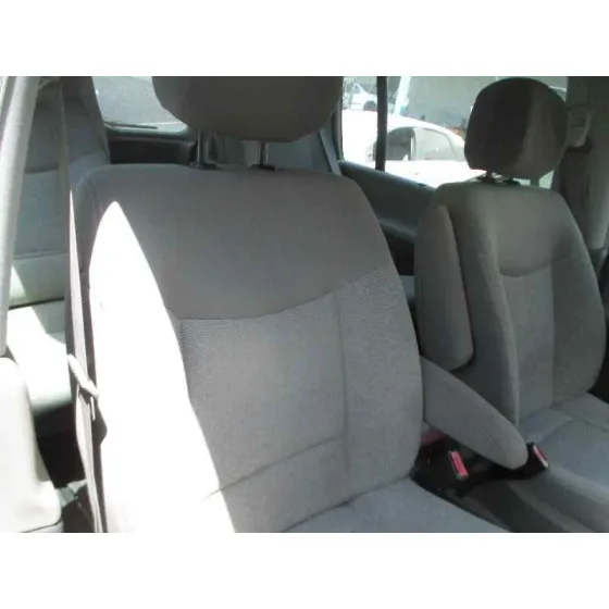 RENAULT ESPACE IV (JK0) '2004 DYNAMIQUE PLATA