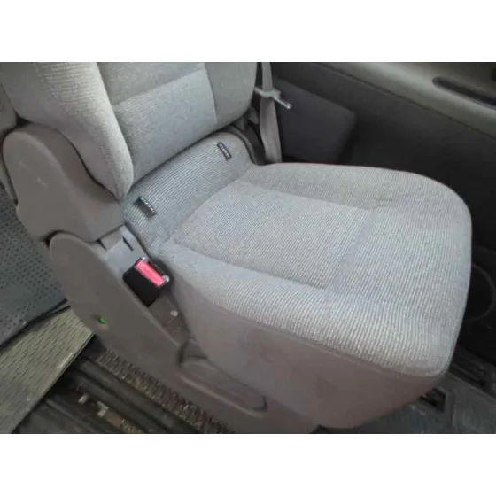 RENAULT ESPACE IV (JK0) '2004 DYNAMIQUE PLATA