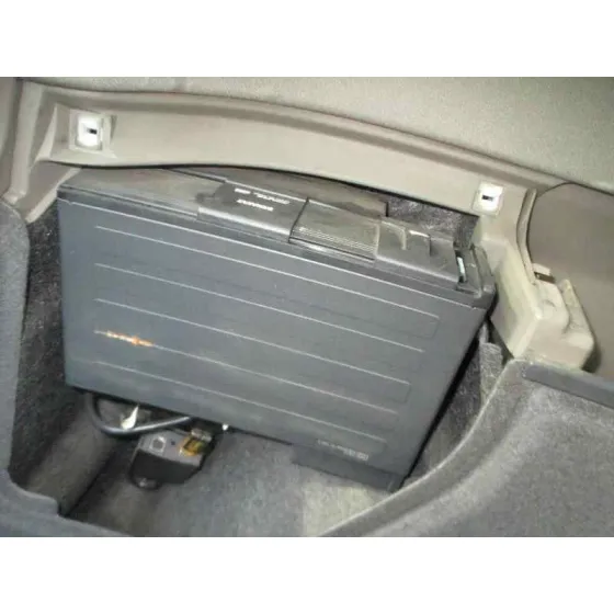 RENAULT ESPACE IV (JK0) '2004 DYNAMIQUE PLATA