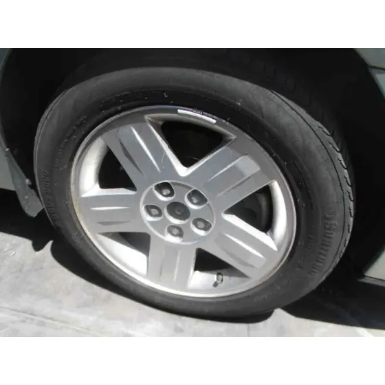 RENAULT ESPACE IV (JK0) '2004 DYNAMIQUE PLATA