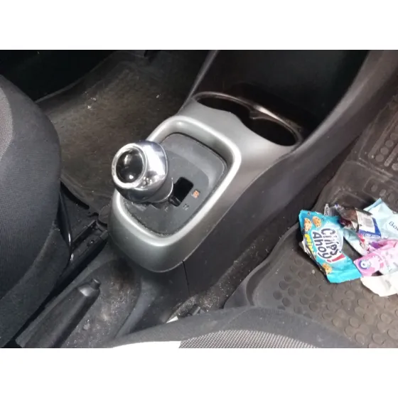 Toyota AYGO (_B4_) 2014