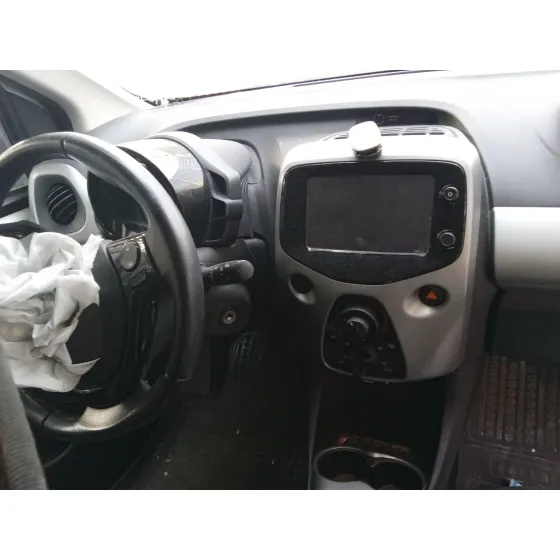 Toyota AYGO (_B4_) 2014