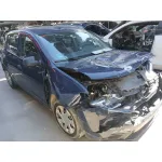Dacia SANDERO II (B8_) 2016