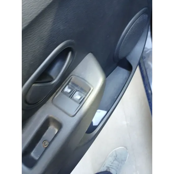 Dacia SANDERO II (B8_) 2016