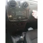 Dacia SANDERO II (B8_) 2016