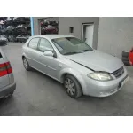 DAEWOO LACETTI DAEWOO LACETTI '2005 CDX PLATA 2004