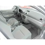 DAEWOO LACETTI DAEWOO LACETTI '2005 CDX PLATA 2004