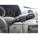 DAEWOO LACETTI DAEWOO LACETTI '2005 CDX PLATA 2004