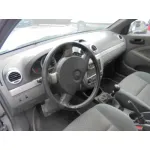 DAEWOO LACETTI DAEWOO LACETTI '2005 CDX PLATA 2004