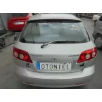 DAEWOO LACETTI DAEWOO LACETTI '2005 CDX PLATA 2004