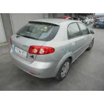 DAEWOO LACETTI DAEWOO LACETTI '2005 CDX PLATA 2004