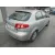 DAEWOO LACETTI DAEWOO LACETTI '2005 CDX PLATA 2004