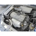 DAEWOO LACETTI DAEWOO LACETTI '2005 CDX PLATA 2004