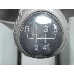 DAEWOO LACETTI DAEWOO LACETTI '2005 CDX PLATA 2004