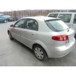 DAEWOO LACETTI DAEWOO LACETTI '2005 CDX PLATA 2004