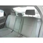 DAEWOO LACETTI DAEWOO LACETTI '2005 CDX PLATA 2004
