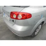 DAEWOO LACETTI DAEWOO LACETTI '2005 CDX PLATA 2004