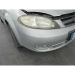 DAEWOO LACETTI DAEWOO LACETTI '2005 CDX PLATA 2004
