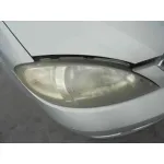 DAEWOO LACETTI DAEWOO LACETTI '2005 CDX PLATA 2004