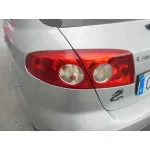 DAEWOO LACETTI DAEWOO LACETTI '2005 CDX PLATA 2004