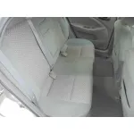 DAEWOO LACETTI DAEWOO LACETTI '2005 CDX PLATA 2004