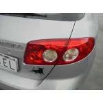 DAEWOO LACETTI DAEWOO LACETTI '2005 CDX PLATA 2004