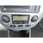 DAEWOO LACETTI DAEWOO LACETTI '2005 CDX PLATA 2004