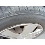 DAEWOO LACETTI DAEWOO LACETTI '2005 CDX PLATA 2004
