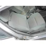 DAEWOO LACETTI DAEWOO LACETTI '2005 CDX PLATA 2004