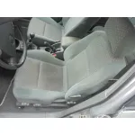 DAEWOO LACETTI DAEWOO LACETTI '2005 CDX PLATA 2004