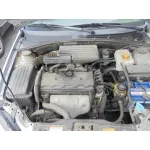 DAEWOO LACETTI DAEWOO LACETTI '2005 CDX PLATA 2004