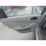 DAEWOO LACETTI DAEWOO LACETTI '2005 CDX PLATA 2004