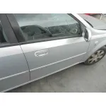DAEWOO LACETTI DAEWOO LACETTI '2005 CDX PLATA 2004