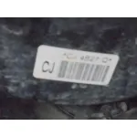 DAEWOO LACETTI DAEWOO LACETTI '2005 CDX PLATA 2004